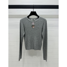 Miu Miu Sweaters